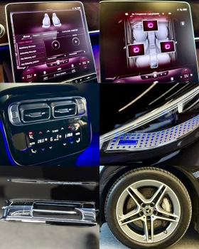 Mercedes-Benz S 580 AMG* 4 Matic* TV* Поръчково изпълнение* Leasing - 89900 € / 175829.12 лв. - 81974178 17