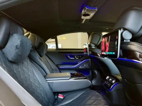 Mercedes-Benz S 580 AMG* 4 Matic* TV* Поръчково изпълнение* Leasing - 89900 € / 175829.12 лв. - 81974178 14