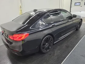 BMW 540 I XDRIVE * CARFAX * ПОДГРЕВИ* ШИБИДАХ, снимка 4