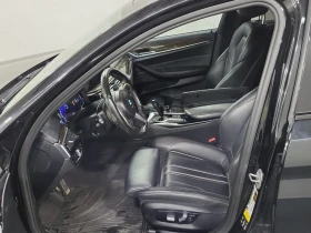 BMW 540 I XDRIVE * CARFAX * ПОДГРЕВИ* ШИБИДАХ, снимка 8