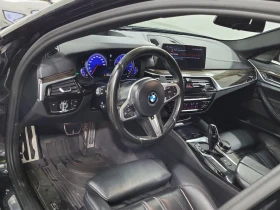 BMW 540 I XDRIVE * CARFAX * ПОДГРЕВИ* ШИБИДАХ, снимка 9