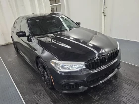 BMW 540 I XDRIVE * CARFAX * ПОДГРЕВИ* ШИБИДАХ, снимка 3