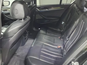 BMW 540 I XDRIVE * CARFAX * ПОДГРЕВИ* ШИБИДАХ, снимка 12