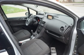 Opel Meriva 1.6d  - 3900 € / 7627.74 лв. - 57635047 10