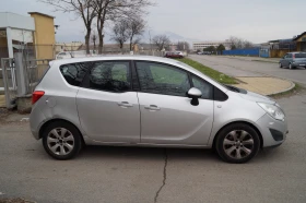 Opel Meriva 1.6d  - 3900 € / 7627.74 лв. - 57635047 3
