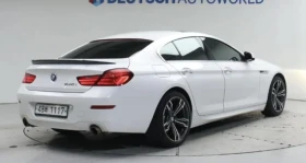 BMW 640 M* SPORT* ХЕДЪП* 360КАМЕРА* КЕЙЛЕС*  - 13216 € / 25848.25 лв. - 82096038 2
