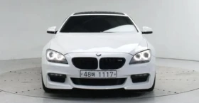 BMW 640 M* SPORT* ХЕДЪП* 360КАМЕРА* КЕЙЛЕС*  - 13216 € / 25848.25 лв. - 82096038 3