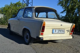 Trabant 601, снимка 9 - Автомобили и джипове - 53703115