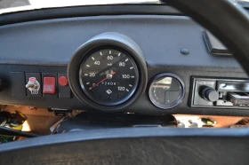 Trabant 601, снимка 13 - Автомобили и джипове - 53703115