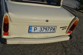 Trabant 601, снимка 8 - Автомобили и джипове - 53703115
