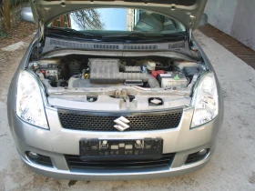 Suzuki Swift 1.3 16V 90k.c. - 2200 € / 4302.83 лв. - 75880010 14