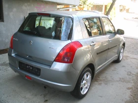 Suzuki Swift 1.3 16V 90k.c. - 2200 € / 4302.83 лв. - 75880010 5