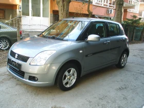 Suzuki Swift 1.3 16V 90k.c. - 2200 € / 4302.83 лв. - 75880010 15