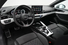 Audi A5 45TFSI/265HP/COUPE/QUATTRO/S-LINE/MASSAGE/943g | Auto.bg — изображение 8