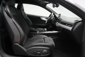 Audi A5 45TFSI/265HP/COUPE/QUATTRO/S-LINE/MASSAGE/943g | Auto.bg — изображение 14