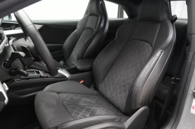 Audi A5 45TFSI/265HP/COUPE/QUATTRO/S-LINE/MASSAGE/943g | Auto.bg — изображение 7