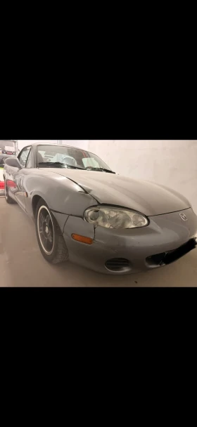 Mazda Mx-5 - 2749 € / 5376.58 лв. - 98940193 3