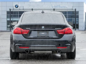 BMW 440 xDrive* Gran Coupe * АвтоКредит * (ЦЕНА ДО БГ) - 21999 € / 43026.30 лв. - 92697064 5