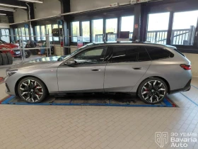 BMW 540 d xDrive M Sport Paket - 73100 € / 142971.17 лв. - 77066984 2