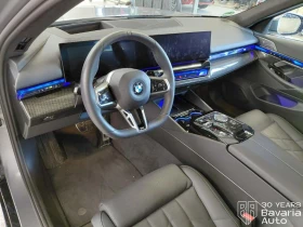 BMW 540 d xDrive M Sport Paket - 73100 € / 142971.17 лв. - 77066984 5
