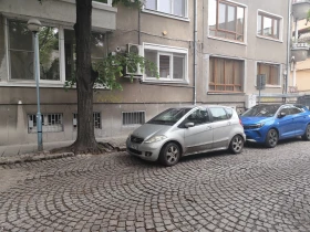 ����� �� �������� �� Mercedes-Benz A 180 M