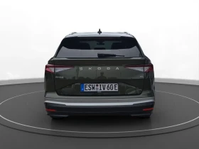 Skoda Enyaq 60 Lodge DISTR Matrix PANO Winter Package+ Keyless - 37850 € / 74028.17 лв. - 37792893 5