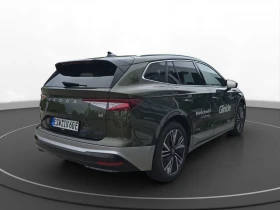 Skoda Enyaq 60 Lodge DISTR Matrix PANO Winter Package+ Keyless - 37850 € / 74028.17 лв. - 37792893 4