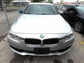 BMW 330 xDrive * Pano * Keyless * АвтоКредит * ЦЕНА ДО БГ | Auto.bg — изображение 5