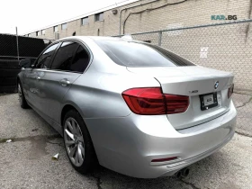 BMW 330 xDrive * Pano * Keyless * АвтоКредит * ЦЕНА ДО БГ | Auto.bg — изображение 2