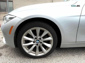 BMW 330 xDrive * Pano * Keyless * АвтоКредит * ЦЕНА ДО БГ | Auto.bg — изображение 6