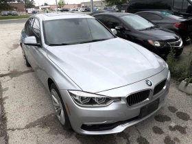BMW 330 xDrive * Pano * Keyless * АвтоКредит * ЦЕНА ДО БГ | Auto.bg — изображение 3
