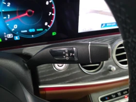 Mercedes-Benz E 350 E350 4MATIC AMG Line| 255к.с.| ВКЛ.ТЕХНОТЕСТ | Auto.bg — изображение 9