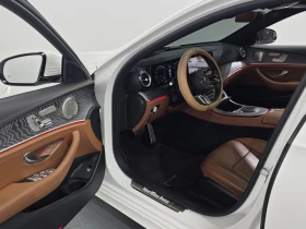 Mercedes-Benz E 350 E350 4MATIC AMG Line| 255к.с.| ВКЛ.ТЕХНОТЕСТ | Auto.bg — изображение 10
