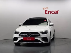 Mercedes-Benz E 350 E350 4MATIC AMG Line| 255к.с.| ВКЛ.ТЕХНОТЕСТ | Auto.bg — изображение 3