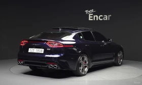 Kia Stinger 3.3AWD* GT* TURBO* UNIKAT | Auto.bg — изображение 2