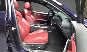 Kia Stinger 3.3AWD* GT* TURBO* UNIKAT | Auto.bg — изображение 11