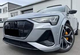Audi E-Tron S* B&O* PANO* 360* MATRIX* HUD* 