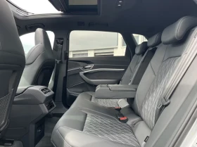 Audi E-Tron S* B&O* PANO* 360* MATRIX* HUD*  - 41000 € / 80189.03 лв. - 41530527 10