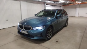 BMW 320 Хибрид