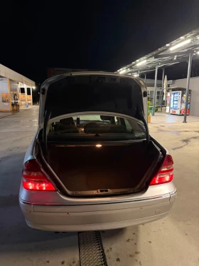 Mercedes-Benz C 220 - 3600 € / 7040.99 лв. - 89040854 7