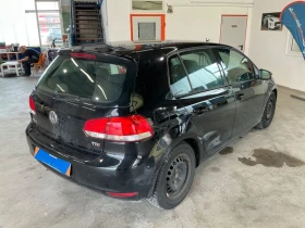 VW Golf VI 1.6 TDI Trendline | Mobile.bg � ����� ������ 2