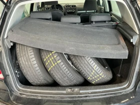 VW Golf VI 1.6 TDI Trendline | Mobile.bg � ����� ������ 6