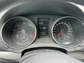 VW Golf VI 1.6 TDI Trendline | Mobile.bg � ����� ������ 4