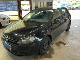 ������ VW Golf