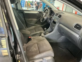 VW Golf VI 1.6 TDI Trendline | Mobile.bg � ����� ������ 3