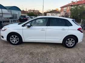 ����� �� �������� �� Citroen C4 1.4-95VTI* KLIMA* FASE* NOV VNOS* 