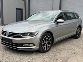 VW Passat 2.0TDI* DIGITAL* LED* NAVI* AVTOMAT* 183866KM