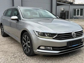 VW Passat 2.0TDI* DIGITAL* LED* NAVI* AVTOMAT* 183866KM | Auto.bg — изображение 4