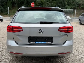 VW Passat 2.0TDI* DIGITAL* LED* NAVI* AVTOMAT* 183866KM | Auto.bg — изображение 6