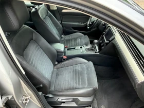 VW Passat 2.0TDI* DIGITAL* LED* NAVI* AVTOMAT* 183866KM | Auto.bg — изображение 8